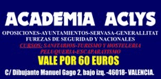 Academia Aclys