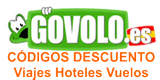 C&oacute;digos Promocionales Govolo