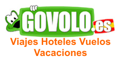 C&oacute;digos Promocionales Govolo