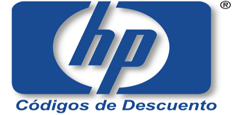 C&oacute;digo Promocional HP C&oacute;digos de Descuento Hp Hewell Packard