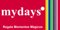 c&oacute;digos de promoci&oacute;n MyDays