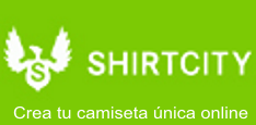 C&oacute;digo Descuento Shirtcity.com