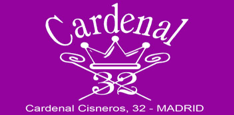  Imprimir Flyer Pub Cardenal 32 