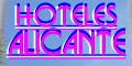 Hoteles Alicante