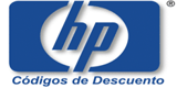 C&oacute;digos Descuento tienda Online Hp Heweltt Packardd 8% de Descuento
