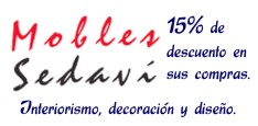 Mobles Sedavi