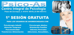 Cup&oacute;n descuento sevilla Centro integral Psicologia