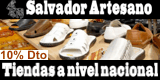 Cup&oacute;n Descuento Tiendas Salvador Artesano Zapatos, bolsos, complementos...