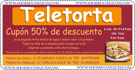 Cup&oacute;n Descuento Alianza Abogados