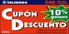 teleurge