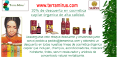 www.terramirus.com Descuento 10%