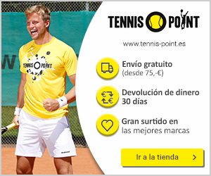 descuentos tennis point